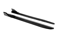 BMW X5 F15 2013–2018 Helmalistat Black Warrior kuva 1