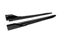 BMW X5 F15 2013–2018 Helmalistat Black Warrior kuva 4