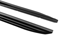 BMW X5 F15 2013–2018 Helmalistat Black Warrior kuva 5