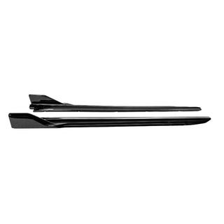 Helmalistat Black Warrior BMW X5 F15 2013–2018 kuva 2