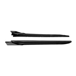 Helmalistat Black Warrior BMW X5 F15 2013–2018 kuva 3