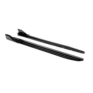 Helmalistat Black Warrior BMW X5 F15 2013–2018 kuva 1