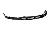 BMW X5 F15 2013–2018 Etupuskurin lip-spoileri Lip Black Warrior (M-Sport) kuva 5