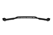 BMW X5 F15 2013–2018 Etupuskurin lip-spoileri Lip Black Warrior (M-Sport) kuva 7
