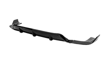 BMW X6 F16 2014–2019 Takapuskurin diffuusori Black Warrior (M-Sport) kuva 2