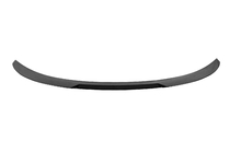 BMW X6 F16 2014–2019 Black Warrior -spoileri (M-Sportille) kuva 2