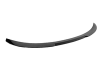 BMW X6 F16 2014–2019 Black Warrior -spoileri (M-Sportille) kuva 4