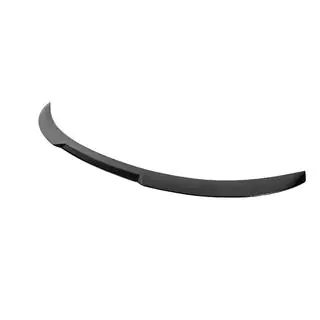 Black Warrior -spoileri (M-Sportille) kuva 3