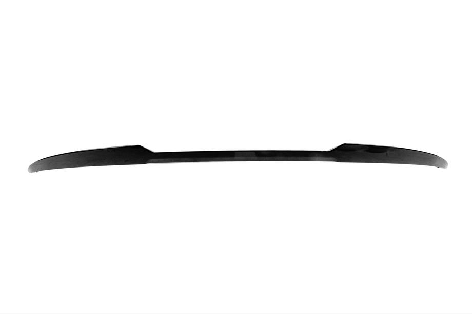 BMW X6 F16 2014–2019 Black Warrior -spoileri (M-Sportille) Image
