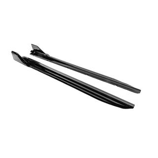 Helmalistat Black Warrior (M-Sport) kuva 3