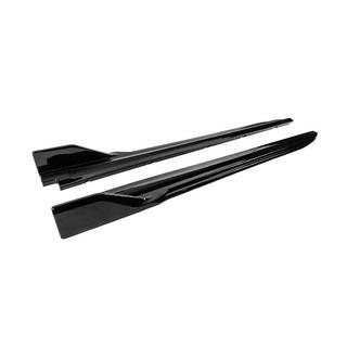 Helmalistat Black Warrior (M-Sport) kuva 4