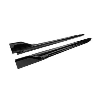 Helmalistat Black Warrior (M-Sport) kuva 4
