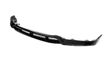 BMW X6 F16 2014–2019 Etupuskurin lip-spoileri Lip Black Warrior (M-Sport) kuva 4