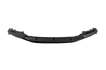 BMW X6 F16 2014–2019 Etupuskurin lip-spoileri Lip Black Warrior (M-Sport) kuva 8