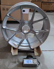 Porsche 911 (992) 2018– Taotut vanteet OEM R20 R21 V26 (4 kpl) kuva 12