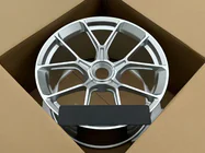 Porsche 911 (992) 2018– Taotut vanteet OEM R20 R21 V26 (4 kpl) kuva 3