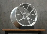Porsche 911 (992) 2018– Taotut vanteet OEM R20 R21 V26 (4 kpl) kuva 1