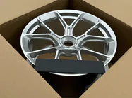 Porsche 911 (992) 2018– Taotut vanteet OEM R20 R21 V26 (4 kpl) kuva 4