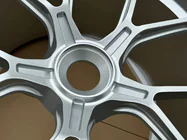 Porsche 911 (992) 2018– Taotut vanteet OEM R20 R21 V26 (4 kpl) kuva 9
