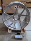 Porsche 911 (992) 2018– Taotut vanteet OEM R20 R21 V26 (4 kpl) kuva 11