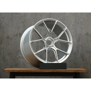 Taotut vanteet OEM R20 R21 V26 (4 kpl) kuva 1