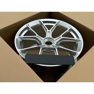 Taotut vanteet OEM R20 R21 V26 (4 kpl) Porsche 911 (992) 2018– kuva 4