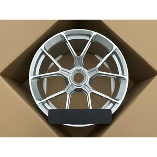 Taotut vanteet OEM R20 R21 V26 (4 kpl) kuva 2