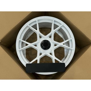 Taotut vanteet OEM R20 V4 (4 kpl) kuva 2
