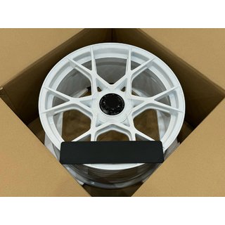 Taotut vanteet OEM R20 V4 (4 kpl) kuva 3