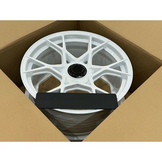 Taotut vanteet OEM R20 V4 (4 kpl) kuva 4