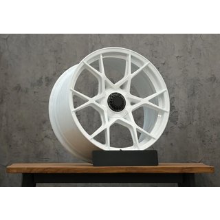 Taotut vanteet OEM R20 V4 (4 kpl) Porsche Boxster/Cayman 982 (718) 2016– kuva 1