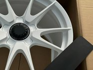 Porsche 911 (997) 2004–2012 Taotut vanteet OEM R19 V2 (4 kpl) kuva 7
