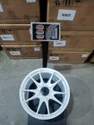 Porsche 911 (997) 2004–2012 Taotut vanteet OEM R19 V2 (4 kpl) kuva 10