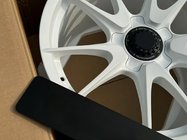 Porsche 911 (997) 2004–2012 Taotut vanteet OEM R19 V2 (4 kpl) kuva 8