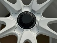 Porsche 911 (997) 2004–2012 Taotut vanteet OEM R19 V2 (4 kpl) kuva 6