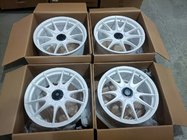 Porsche 911 (997) 2004–2012 Taotut vanteet OEM R19 V2 (4 kpl) kuva 5