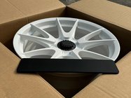 Porsche 911 (997) 2004–2012 Taotut vanteet OEM R19 V2 (4 kpl) kuva 4