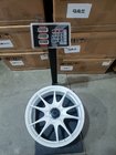 Porsche 911 (997) 2004–2012 Taotut vanteet OEM R19 V2 (4 kpl) kuva 9