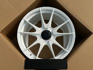 Porsche 911 (997) 2004–2012 Taotut vanteet OEM R19 V2 (4 kpl) kuva 1