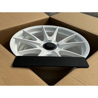 Taotut vanteet OEM R19 V2 (4 kpl) Porsche 911 (997) 2004–2012 kuva 4