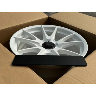 Taotut vanteet OEM R19 V2 (4 kpl) kuva 4