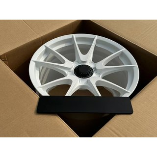 Taotut vanteet OEM R19 V2 (4 kpl) Porsche 911 (997) 2004–2012 kuva 3