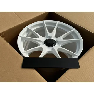 Taotut vanteet OEM R19 V2 (4 kpl) kuva 3