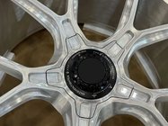 Porsche 911 (992) 2018– Taotut OEM-vanteet R20 R21 V27 (4 kpl) kuva 8