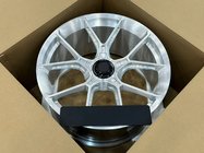 Porsche 911 (992) 2018– Taotut OEM-vanteet R20 R21 V27 (4 kpl) kuva 4