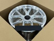 Porsche 911 (992) 2018– Taotut OEM-vanteet R20 R21 V27 (4 kpl) kuva 5