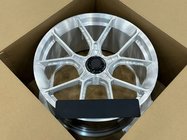 Porsche 911 (992) 2018– Taotut OEM-vanteet R20 R21 V27 (4 kpl) kuva 3
