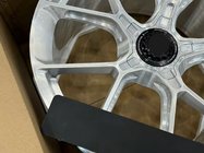 Porsche 911 (992) 2018– Taotut OEM-vanteet R20 R21 V27 (4 kpl) kuva 9