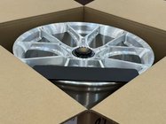 Porsche 911 (992) 2018– Taotut OEM-vanteet R20 R21 V27 (4 kpl) kuva 6