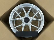Porsche 911 (992) 2018– Taotut OEM-vanteet R20 R21 V27 (4 kpl) kuva 2